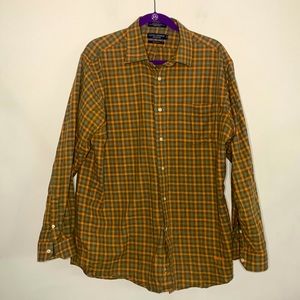 Daniel Cremieux Button Down